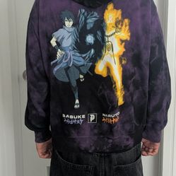 Hoodie Naruto PRIMITIVE 