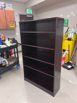 Book shelf
