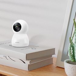 Pan Tilt Security Camera 