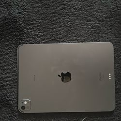 iPad Pro M4 256gb