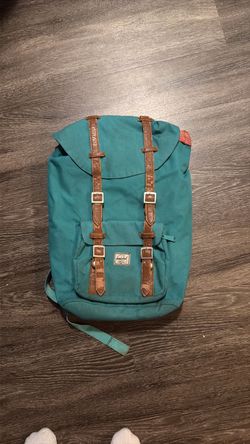 Herschel backpack