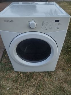 Gas dryer