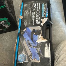 Car floor jack 2 1/4 Ton 