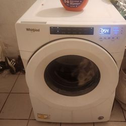 Lavadora Washer Machine 