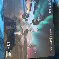 Drone Max