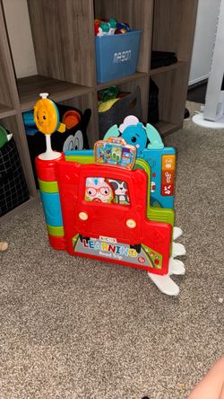 Baby Toys