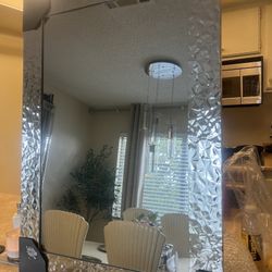 mirror