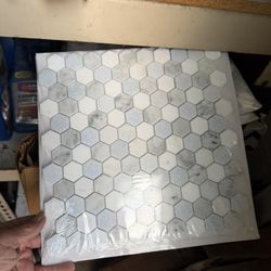 Tile Octagon