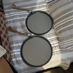Mirrors 