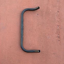 XLC Bike Handlebars 