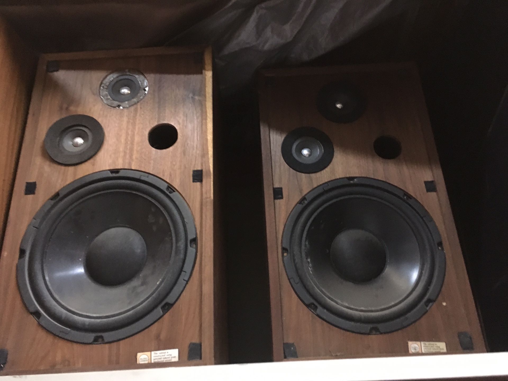 altec lansing model 5 speakers altec lansing model 5 speakers