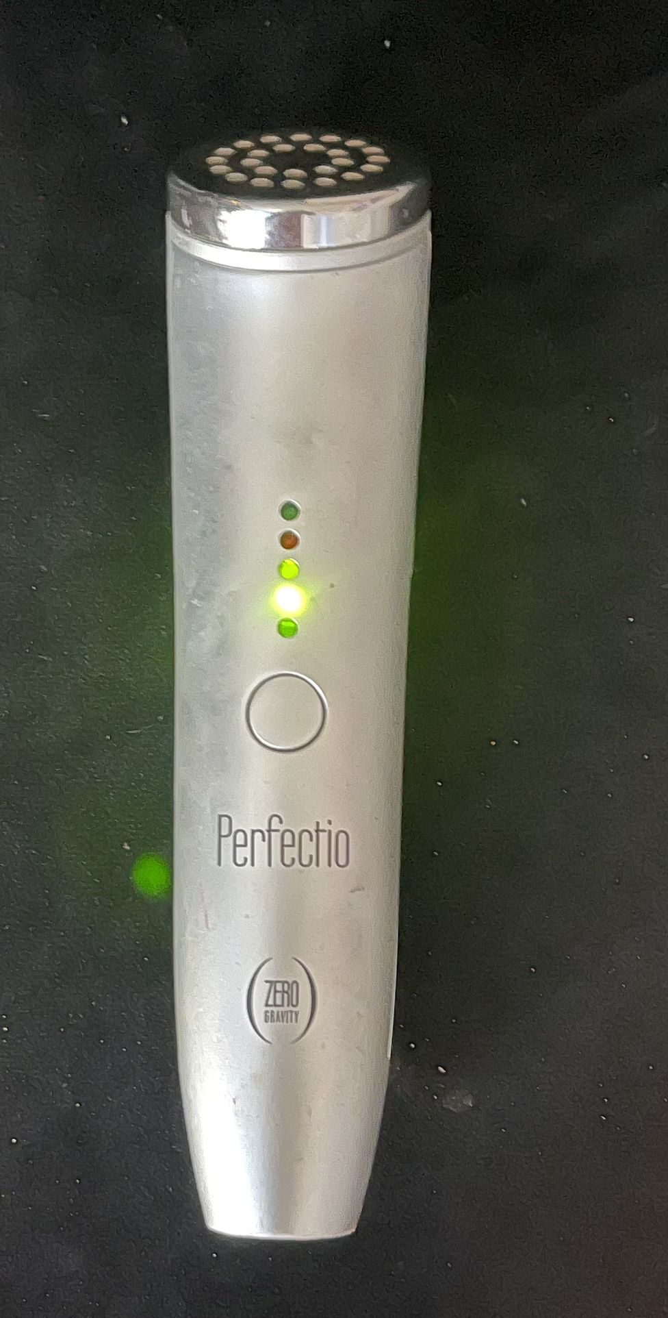 Perfection Zero Gravity Skin Device