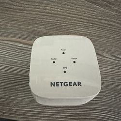NetGear WiFi Extender 