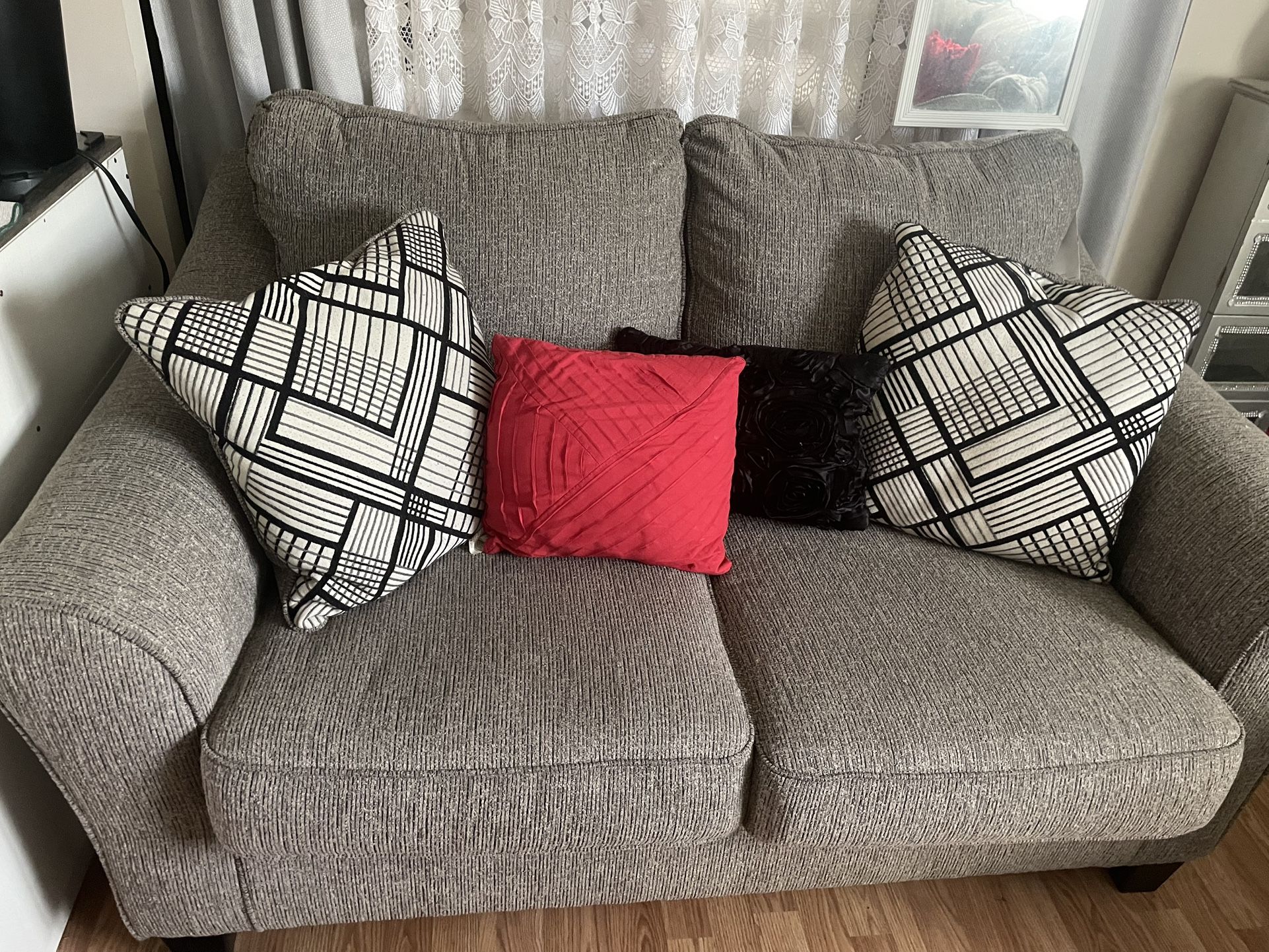 Living Room Set