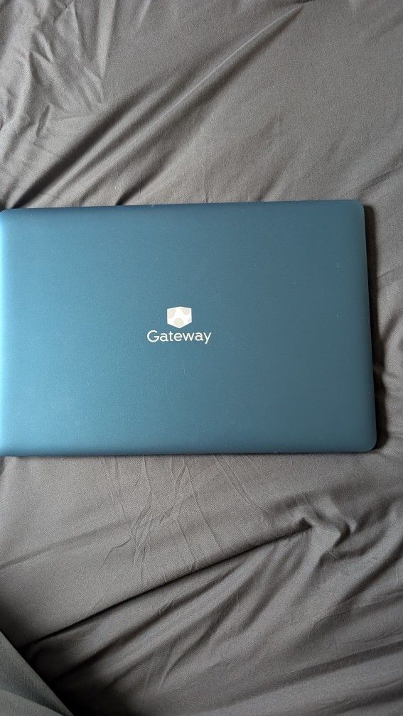 Gateway Labtop