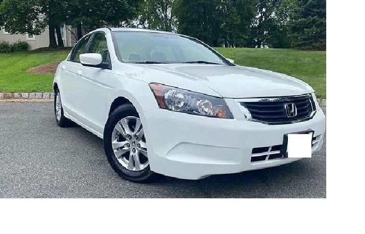 2010 Honda Accord