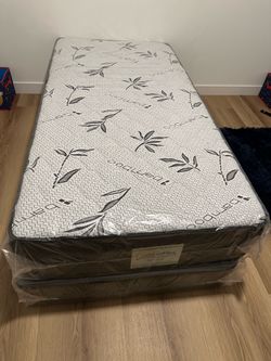 Brand new mattresses for sale