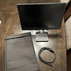 Asus 15.6” Portable Monitor 