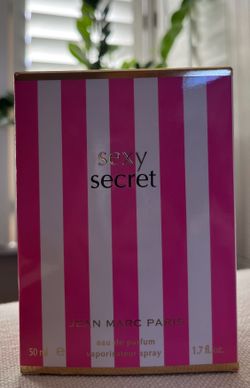 BN perfume