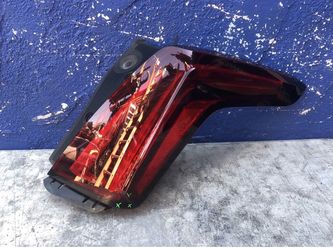 2020 - 2024 cadillac xt5 right passenger side tail light OEM (contact info removed)5 OEM used
