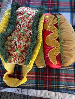 Dog Halloween costumes