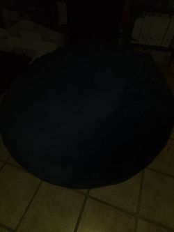 Huge bean bag 5 ft