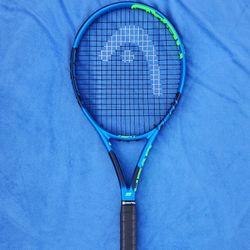Head Tennis Racket