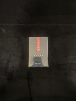 Prada Ocean EDT