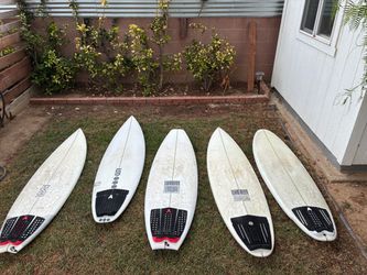 Surfboard