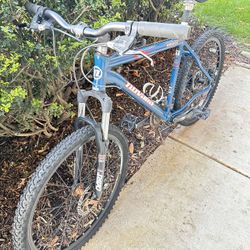 Novara Bonanza Disc - Men’s Mountain Bike - L Size