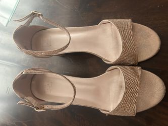 Size 10 Formal Women’s Shoes 