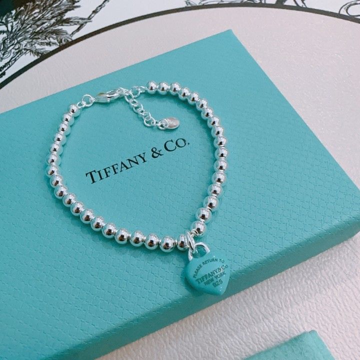 Tiffany bracelet