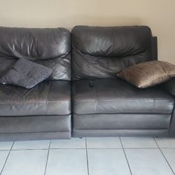 FREE COUCHES 