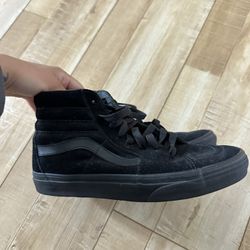 Vans Sk8 Hi