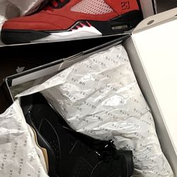 Sz 9.5  140$ Each 