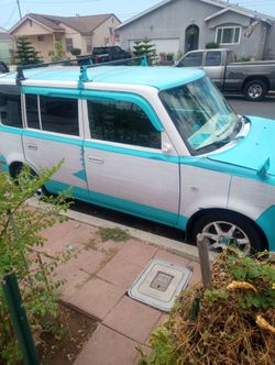 2006 Scion xB