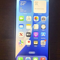 iPhone 13 Pro Max Gold 