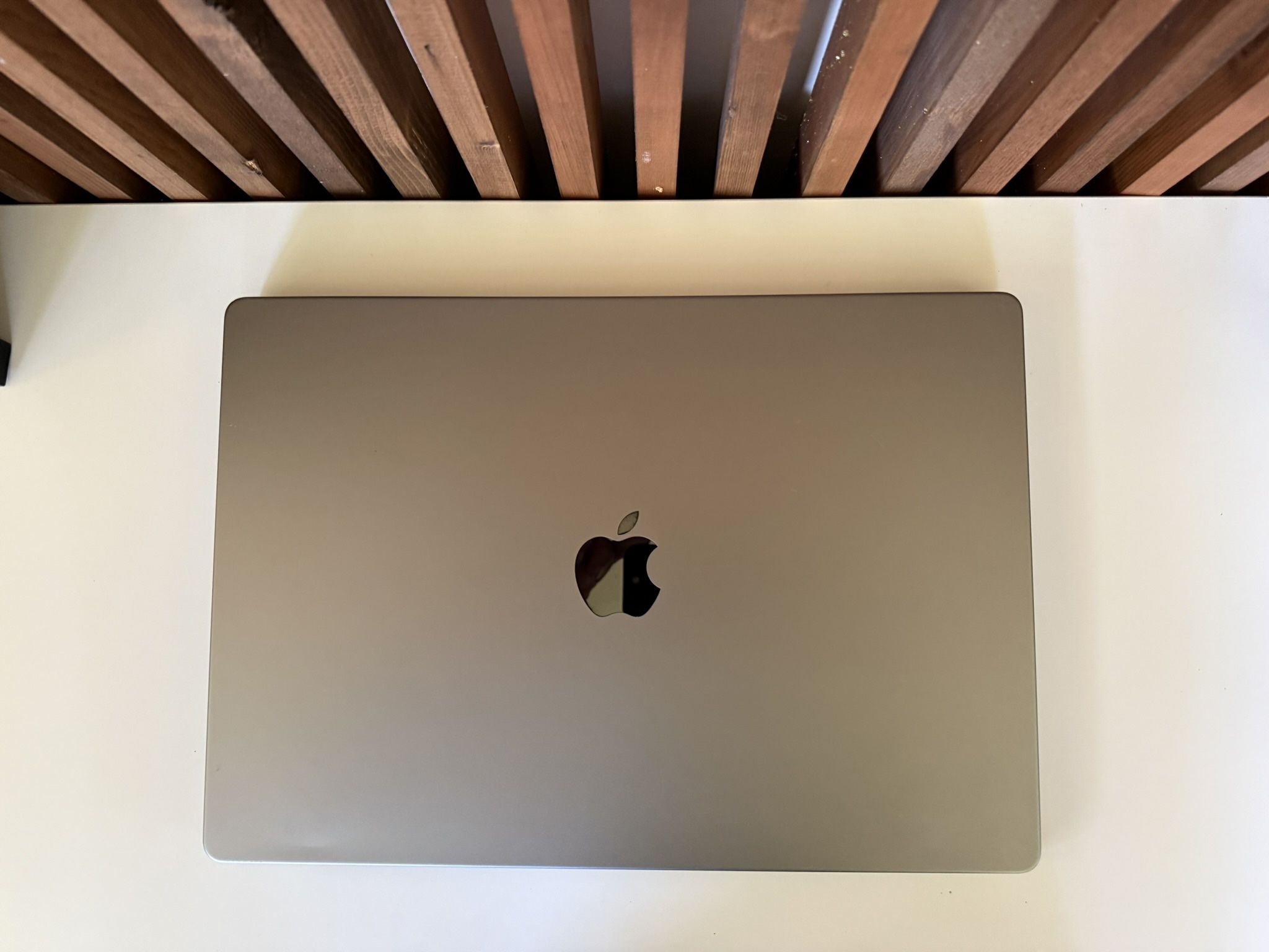 MacBook Pro (16-inch, 2021)