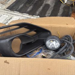 honda civic 2021-2024 plastics