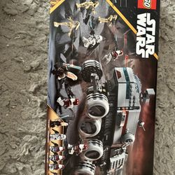 Star Wars Lego 