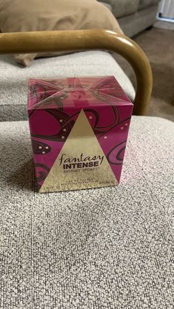 Britney Spears Fantasy Intense large size EDP 100ml 3.3fl oz pickup Gaithersburg md20877