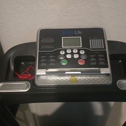 serene life treadmill slftrd26bt