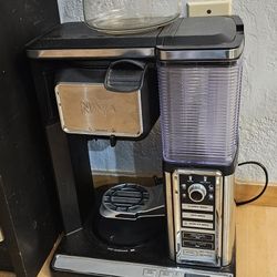Ninja Coffee Maker