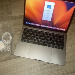 MacBook Pro 2017