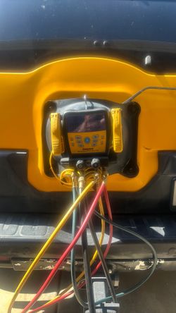 Gauges 480v