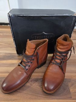 Men's boots
