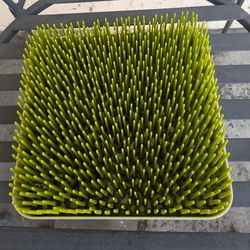 BABY BOTTLE DRYING. TRAY 