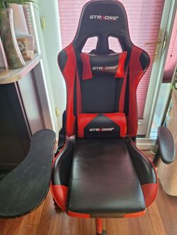 Gaming Chair