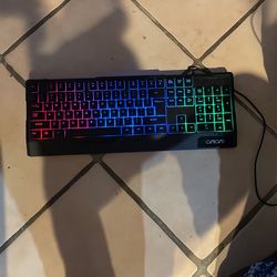 Gaming Keyboard