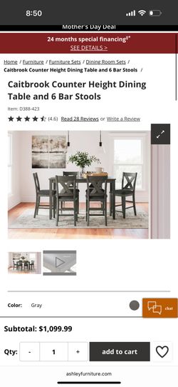 dinning table